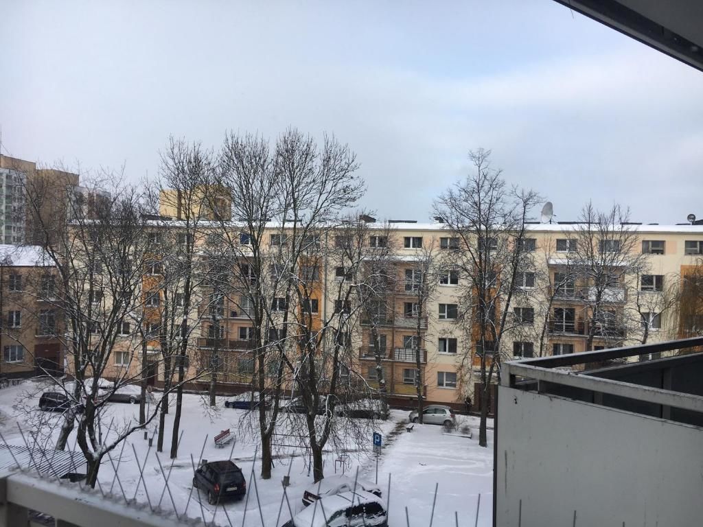 Апартаменты Nowy Świat Leza Apartaments Белосток-76